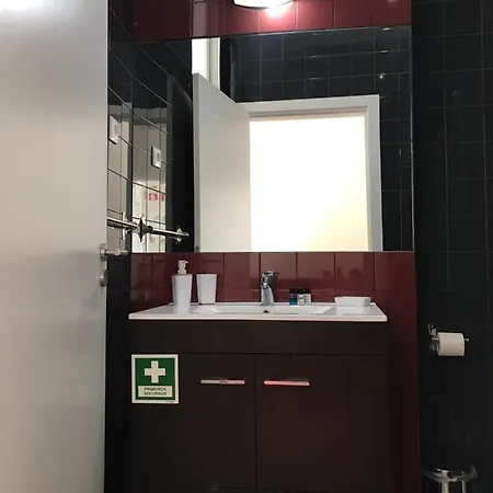 Sweet Family I 公寓 科英布拉