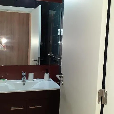 Sweet Family I 公寓