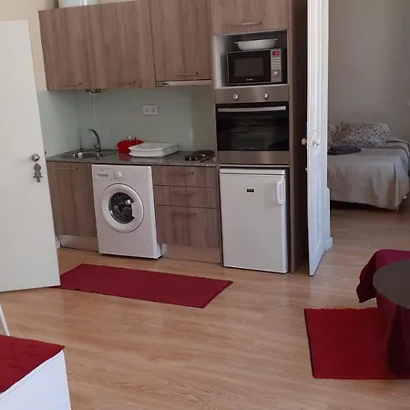 Sweet Family I * 科英布拉