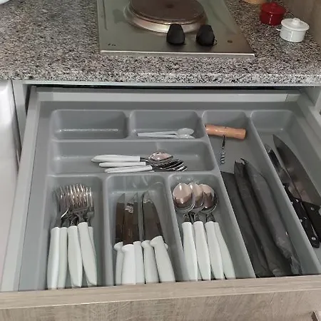 公寓 Sweet Family I 科英布拉