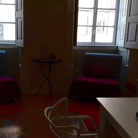 Apartment Sweet Family I *