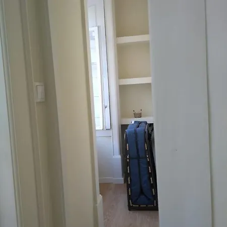 Appartement Sweet Family I *