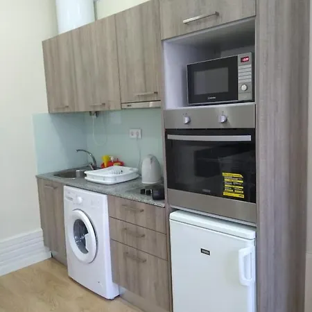 Apartment Sweet Family I Coimbra