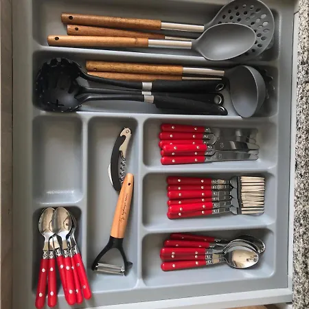 アパート Sweet Family I