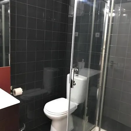 Lejlighed Sweet Family I *