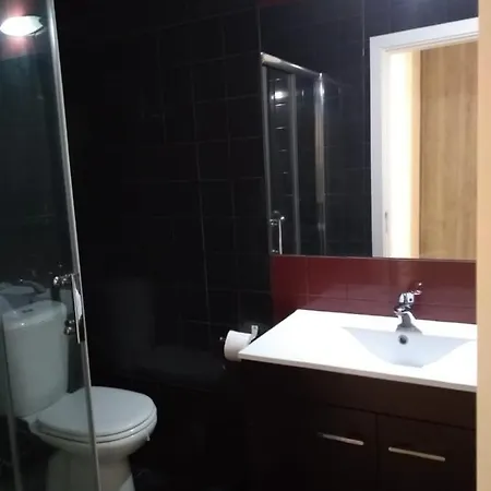 アパート Sweet Family I