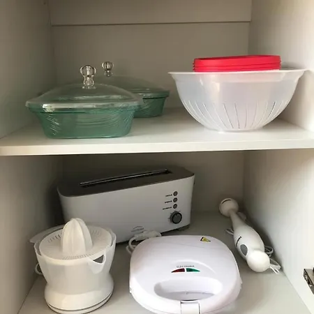 Appartement Sweet Family I