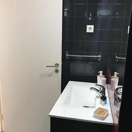 アパート Sweet Family I *