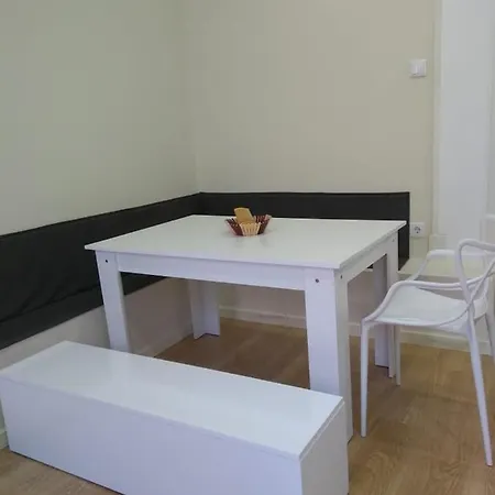 Sweet Family I Appartement *