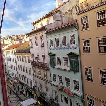 Sweet Family I Coimbra