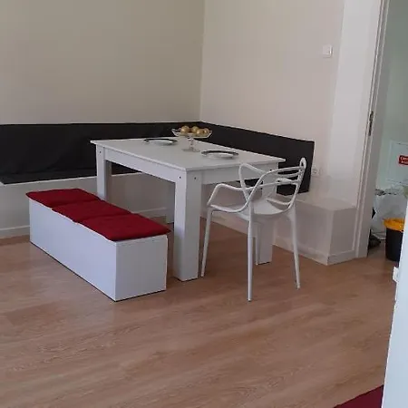 Sweet Family I アパート *