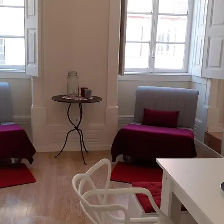 Sweet Family I Apartment