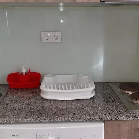 アパート Sweet Family I