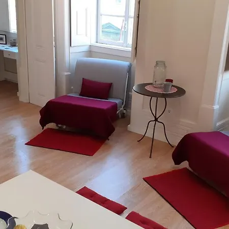 Sweet Family I Appartement *