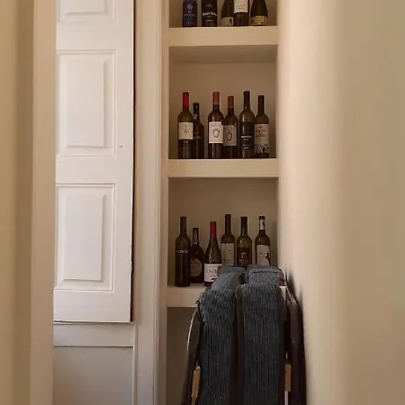 Sweet Family I アパート