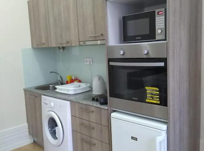 Apartment Sweet Family I Coimbra