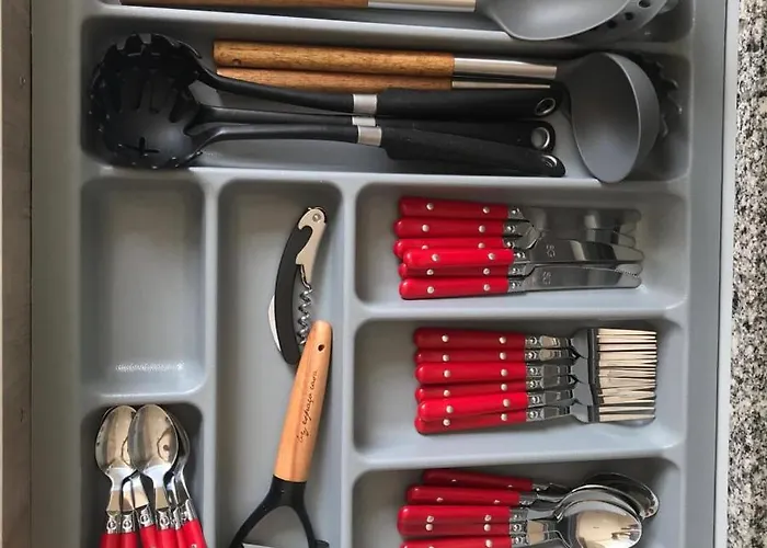 Appartamento Sweet Family I