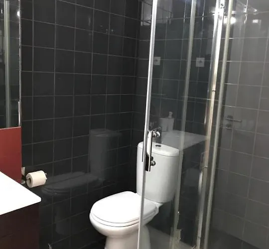 Apartman Sweet Family I *