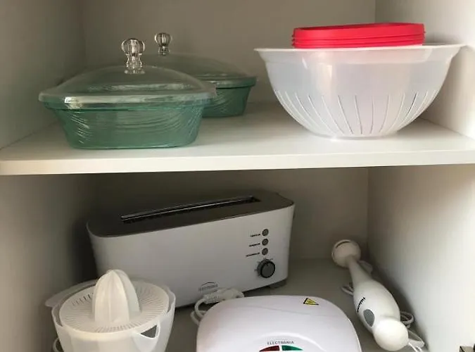 Appartamento Sweet Family I