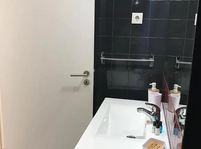 Apartman Sweet Family I *
