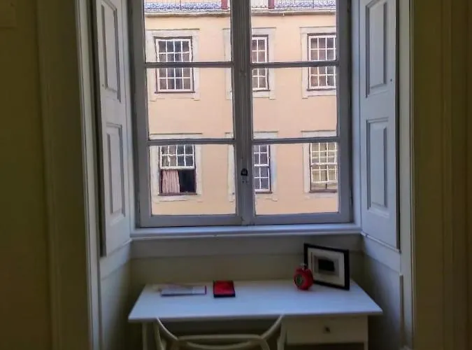 Sweet Family I Apartment