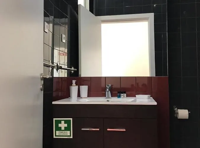 Sweet Family I Appartamento Coimbra