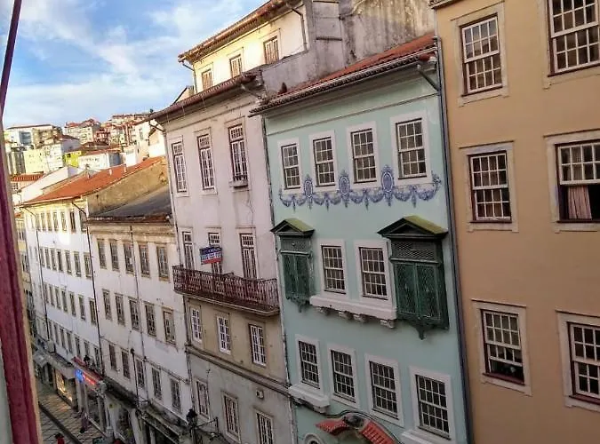 Sweet Family I Coimbra