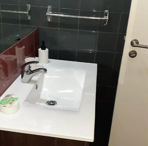 Apartman Sweet Family I Coimbra