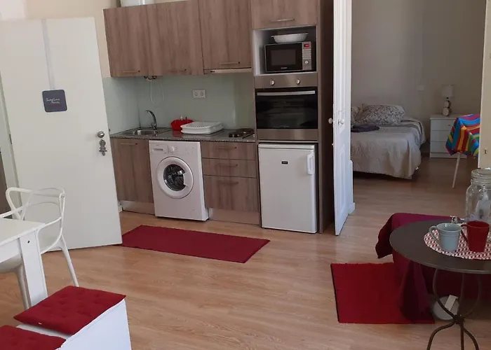 Sweet Family I * Coimbra