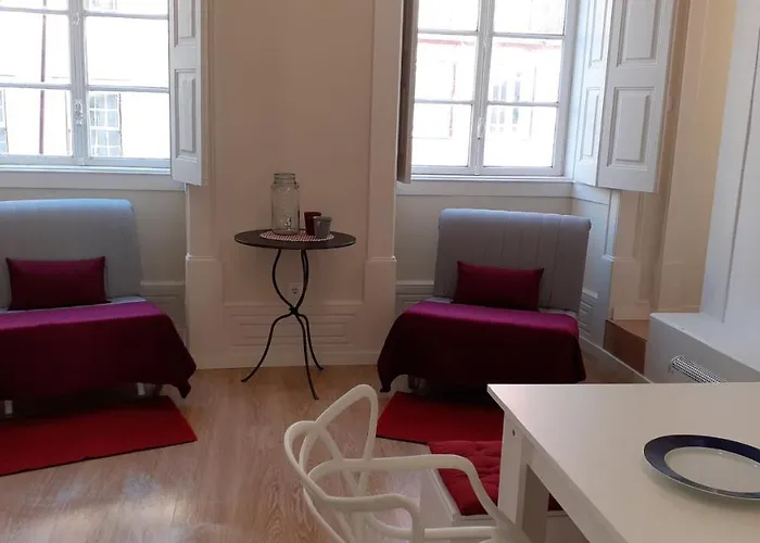 Sweet Family I Apartman