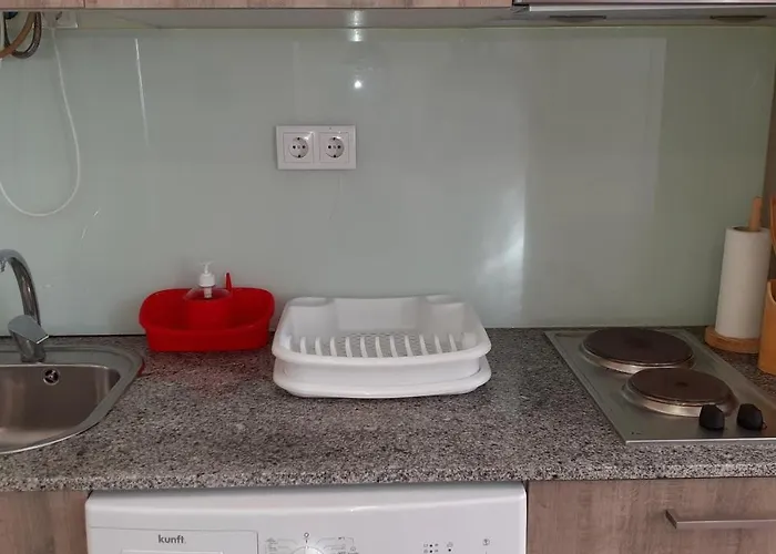 Apartman Sweet Family I
