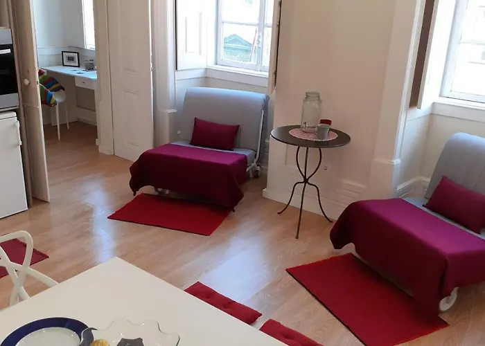 Sweet Family I Appartamento *