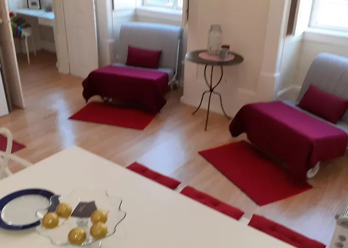 Sweet Family I Coimbra